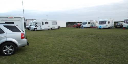 Blackpool THS 1
