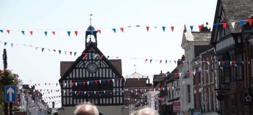 Bridgnorth Town 2