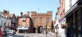 Bridgnorth Town 1