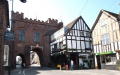 Bridgnorth Town 4