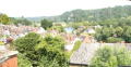 Bridgnorth from Cliff Railway 2