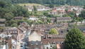 Bridgnorth from Cliff Railway 3