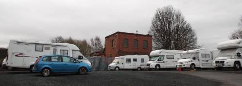 NCM meet 1