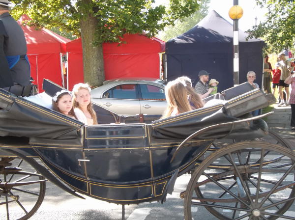 Mediaeval Fayre