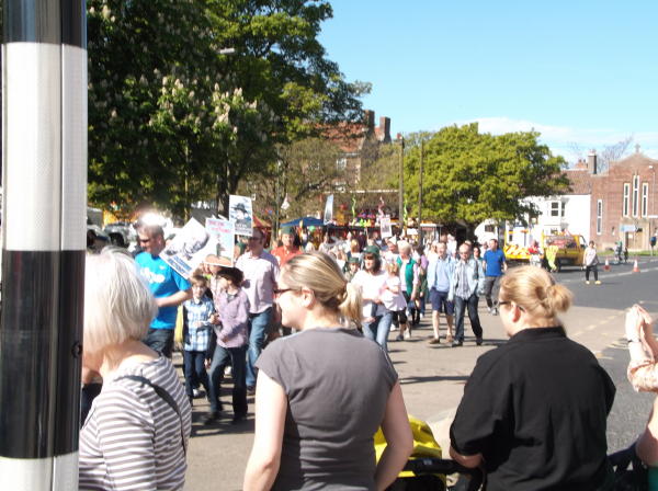 Mediaeval Fayre