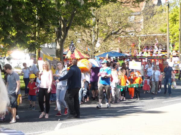 Mediaeval Fayre