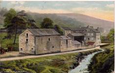 Gnat Hole Farm & Mill