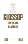 Handbook cover