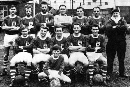 Glossop Football Club