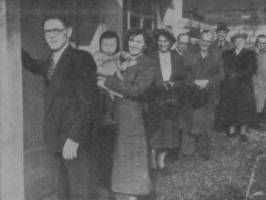 100th council tenant