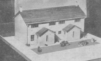 The Model House