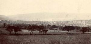Dinting Vale about 1900