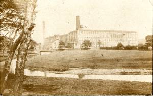 Mersey Mills
