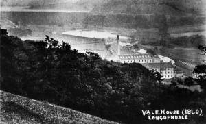 Vale House Mill