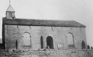 Woodhead Church