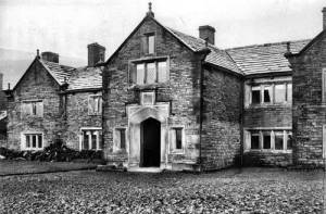 Crowden Hall
