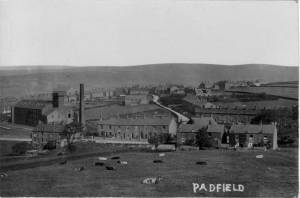 Padfield