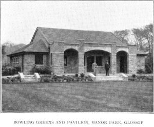 Manor Park