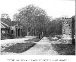 Manor Park