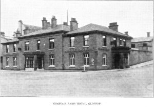 Norfolk Arms