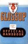 Handbook cover