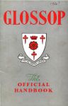 Handbook cover