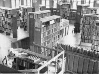 Central Public Library