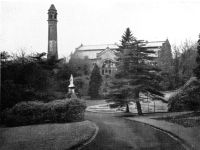 Wood's Baths, Howard Park