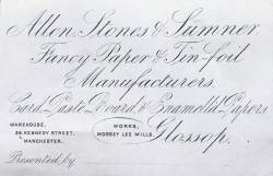 Mossey Lee Mills