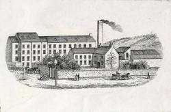 Mossey Lee Mills