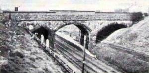 Park Road bridge