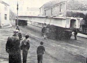 Park Road bridge