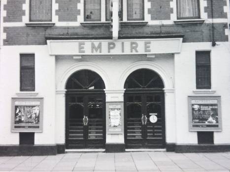 Empire Cinema