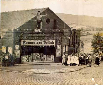 Hadfield Picturedrome