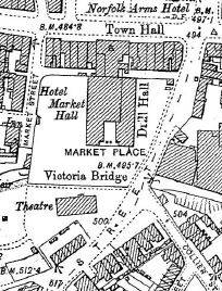 1897 Map