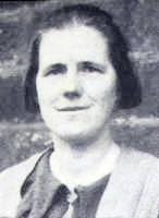 Mrs Laurie