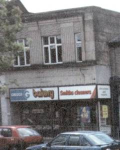 3 High Street West 1994