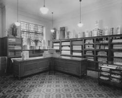 Glossop Co-operative Society