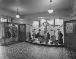 Glossop Co-operative Society