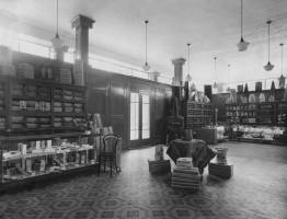 Glossop Co-operative Society