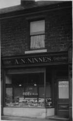 Ninnes shop