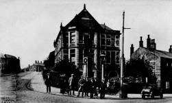 Public Library