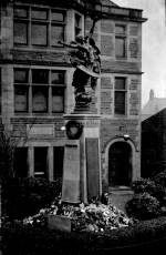War Memorial