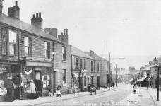 Station Road
