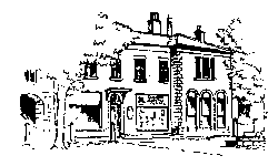 The former Glossop Heritage Centre