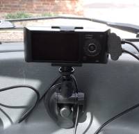 Dashboard Camera