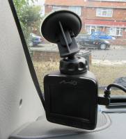 Dashboard Camera