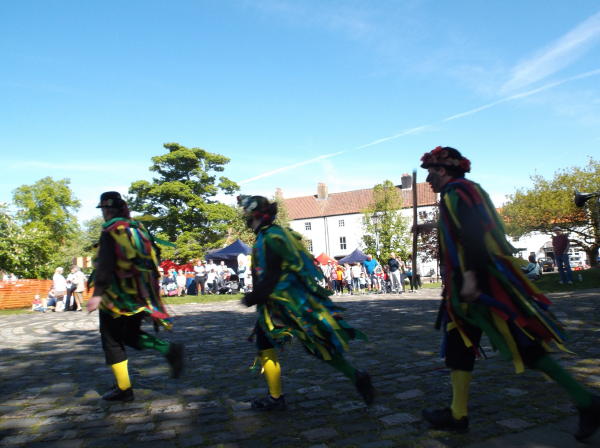 Mediaeval Fayre