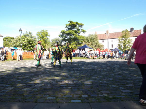 Mediaeval Fayre