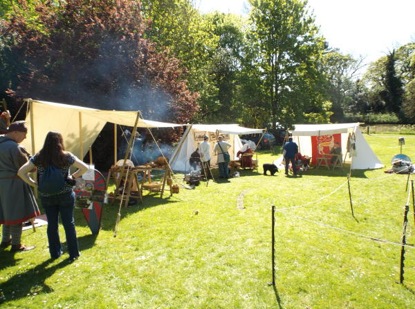 Mediaeval Fayre